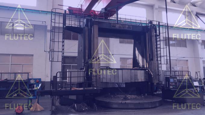                  Inner Guide Cylinder for Aluminium Casting Machine              0