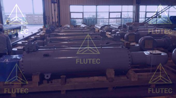                  Inner Guide Cylinder for Aluminium Casting Machine              1
