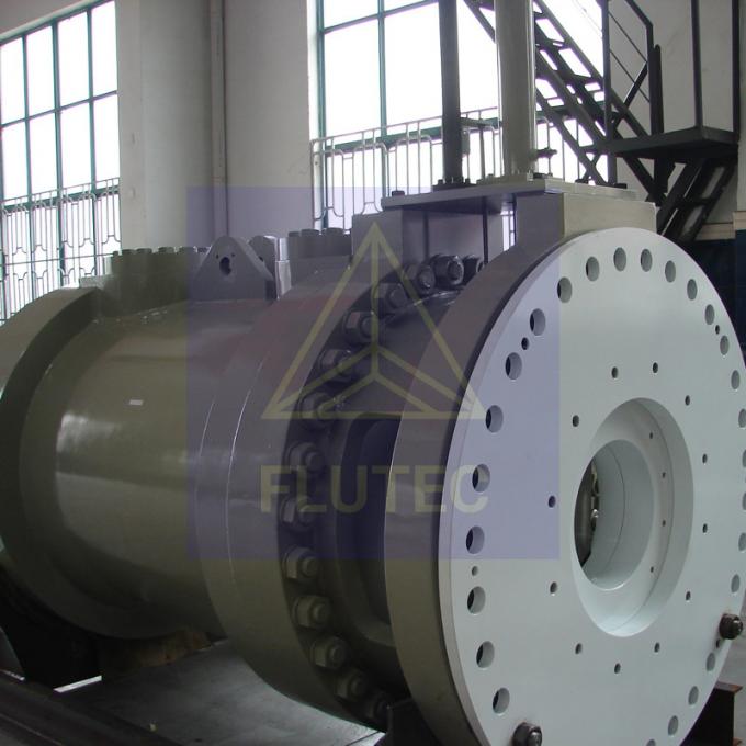 Servo Motor Custom Made Hydraulic Cylinders Double Acting For Textile Machinery 2