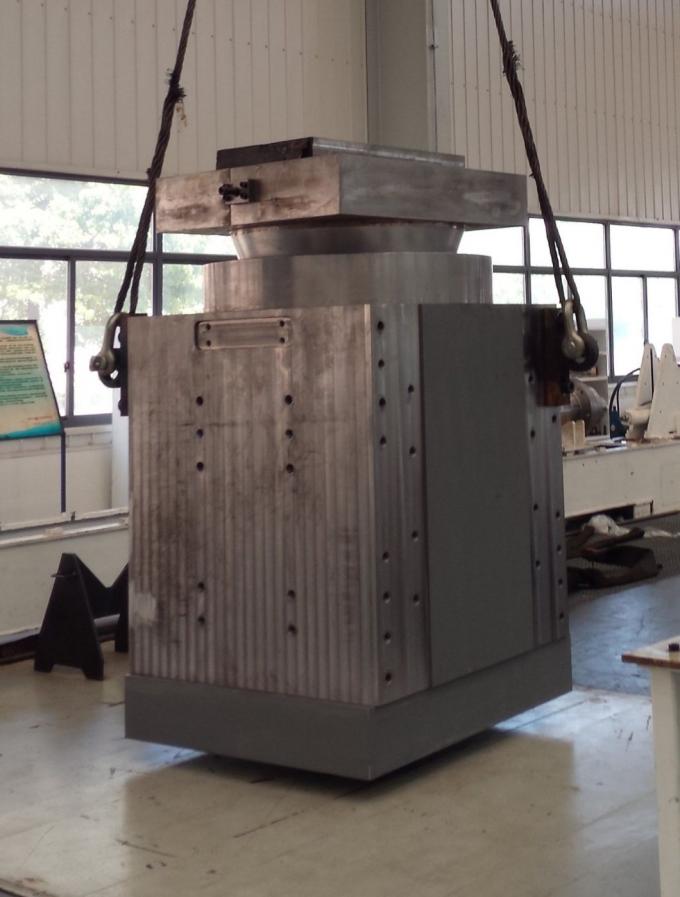 China High Quality Hydraulic Press Cylinder for Plate Flattening Machine