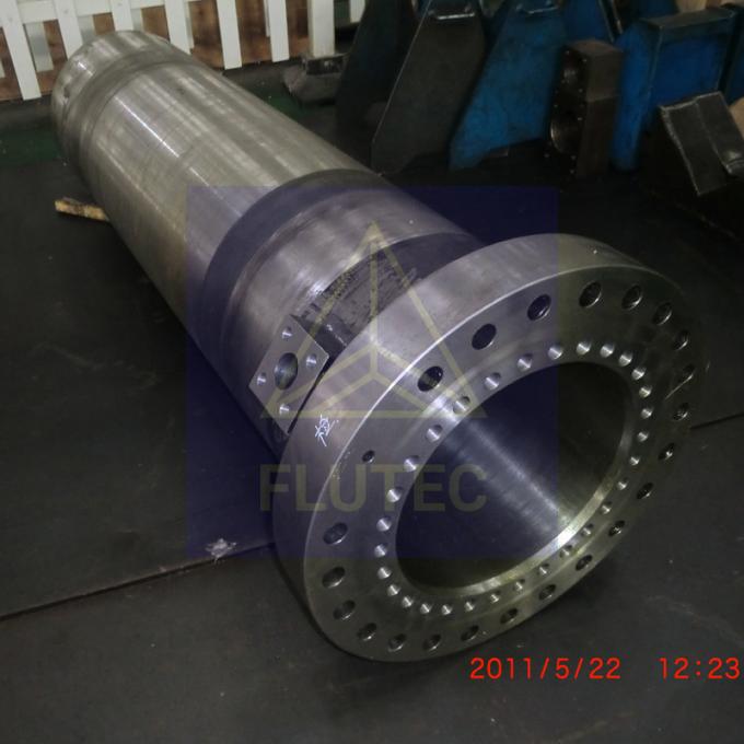 Customized Long Stroke Honed Tube For Hydraulic Cylinder 2