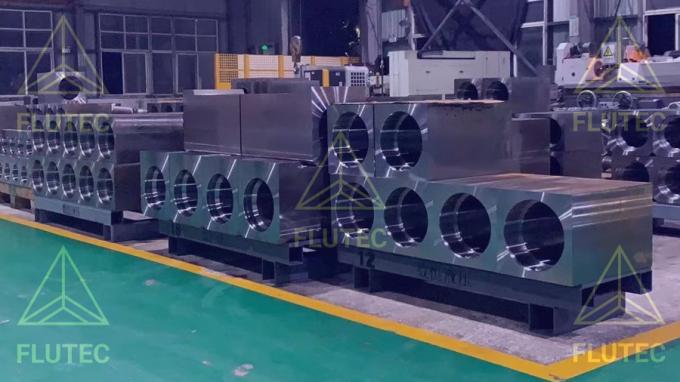 Polishing Hydraulic Cylinder Tube Steel For Hydraulic Cylinder 1