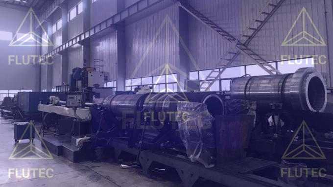 Polishing Hydraulic Cylinder Tube Steel For Hydraulic Cylinder 2