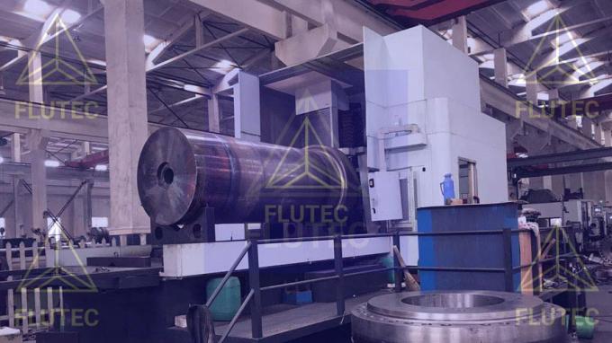 Polishing Hydraulic Cylinder Tube Steel For Hydraulic Cylinder 3