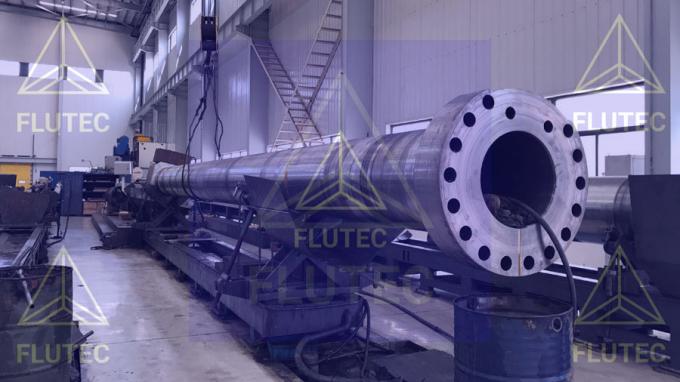 Polishing Hydraulic Cylinder Tube Steel For Hydraulic Cylinder 4