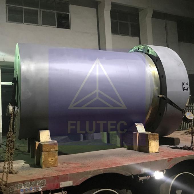                  Factory Direct Sales Press Cylinder for 5000 Ton Hydraulic Metal Forming              0