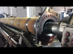 1000ton capacity main cylinder for  Hydrauic Colddraw Bench