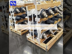 High-Performance Industrial Hydraulic Cylinder For Mobile Hydraulics  