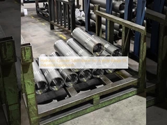 Hydraulic Cylinder Tubes Barrel For A Wide Range Of Industrial Equipment