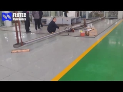 Inner Guide Cylinder for Aluminium Casting Machine