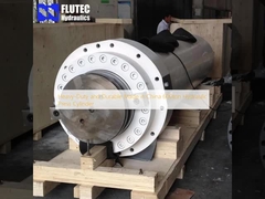 Heavy-Duty and Durable Made in China 600ton Hydraulic Press Cylinder