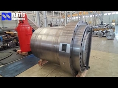 2000ton capacity press cylinder 