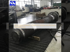 Self-designed Hydraulic Cylinder For exclusive use Aluminium Casting Machine 