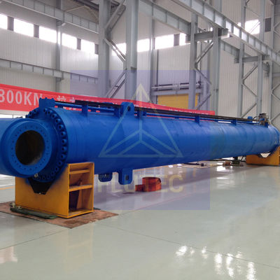 Customized Marine Hydraulic Cylinder