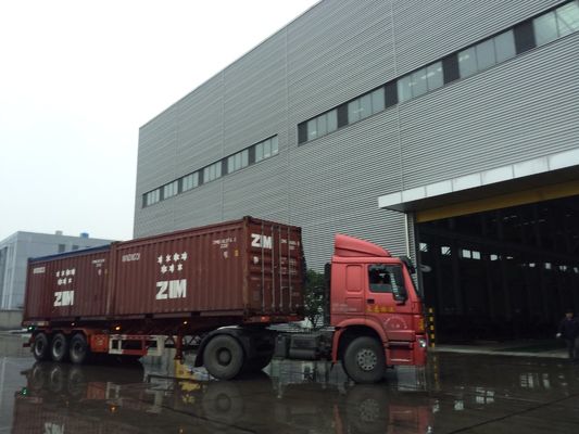 Long Stroke Ceramic Coated Custom Piston Rod For Offshore And Marine Cylinders