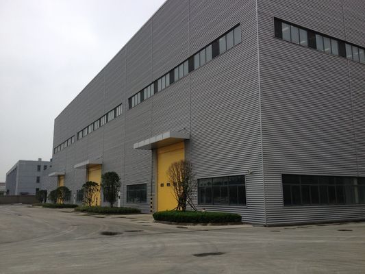 Long Stroke Ceramic Coated Custom Piston Rod For Offshore And Marine Cylinders