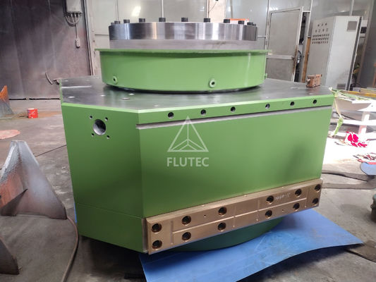 AGC Hydraulic Cylinder For Steel Rolling Mill