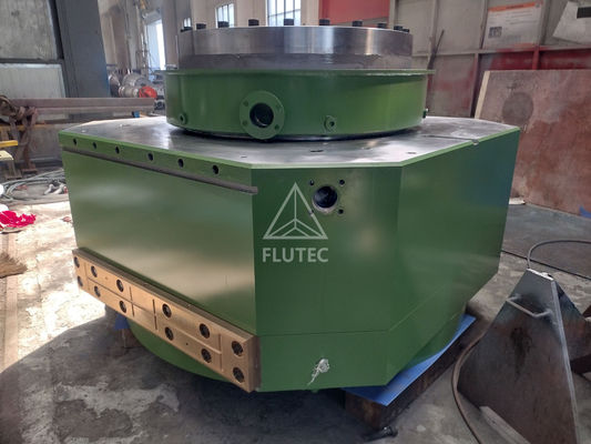 AGC Hydraulic Cylinder For Steel Rolling Mill