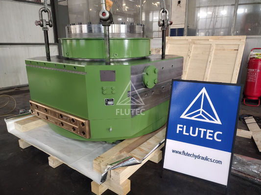 AGC Hydraulic Cylinder For Steel Rolling Mill