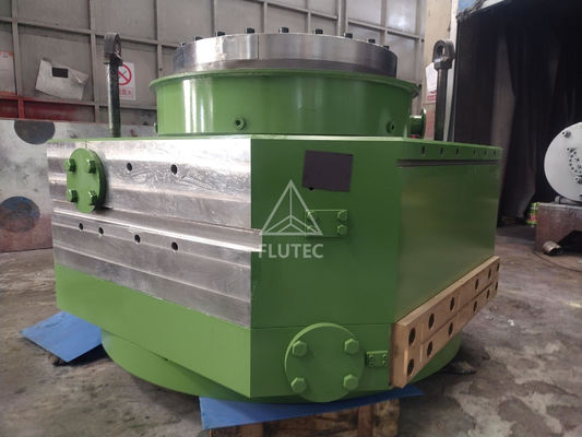 AGC Hydraulic Cylinder For Steel Rolling Mill