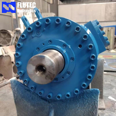 Customized  Industrial Hydraulic Cylinder For Cement Industry