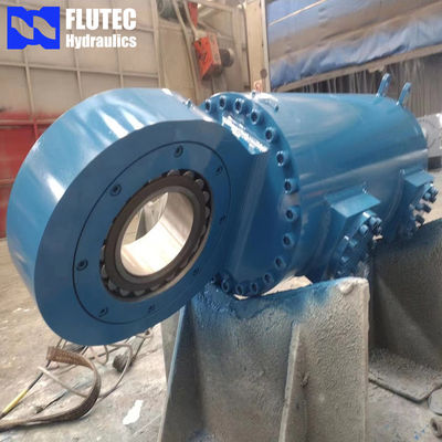 Customized  Industrial Hydraulic Cylinder For Cement Industry